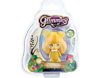 Glimmies Minibábiky 1 ks Dormilla