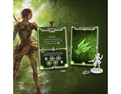 Gloomhaven CZ - Poškodený obal