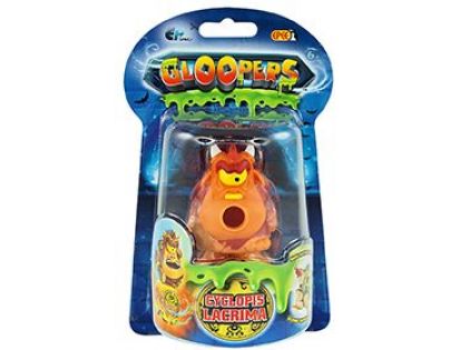 Gloopers 1pack Cyclopis Lacrima