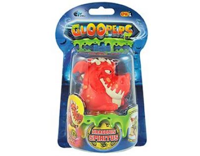 Gloopers 1pack Draconis Spiritus