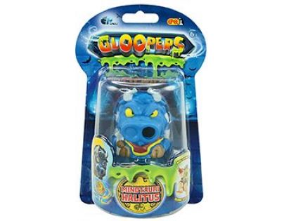 Gloopers 1pack Minotaur Halitus