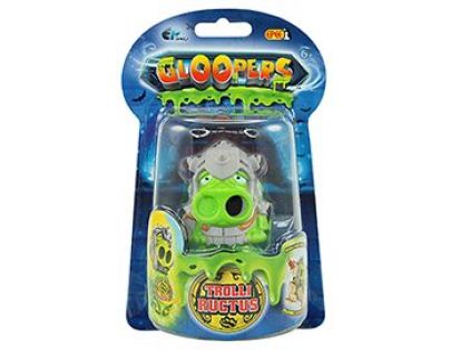 Gloopers 1pack Trolli nutkanie na vracanie