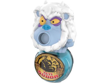 Gloopers 2pack Yeti Sudor a Minotaur mucus