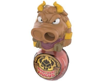 Gloopers 2pack Yeti Sudor a Minotaur mucus