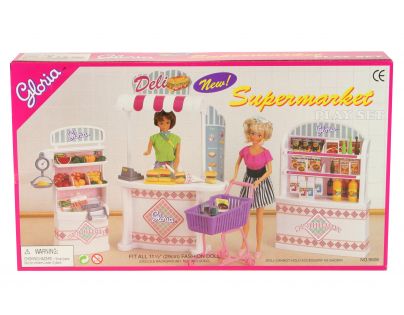 Glorie Supermarket