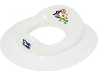 G-MINI Adaptér na WC Krtko a jahoda