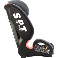 Gmini AutosedačkaTutus 123 Isofix Meta 2