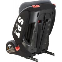 Gmini AutosedačkaTutus 123 Isofix Meta 3