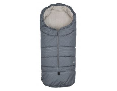 Gmini Fusak nastavitelný Jibot Grey-Pink