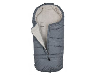 Gmini Fusak nastavitelný Jibot Grey-Pink