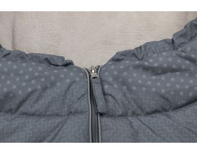 Gmini Fusak nastavitelný Jibot Grey-Pink