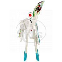 Gmini Jídelní židle Krteček - modrá 5