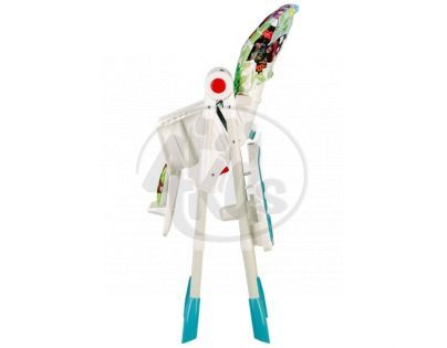 Gmini Jídelní židle Krteček - modrá