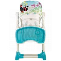 Gmini Jídelní židle Krteček - modrá 6