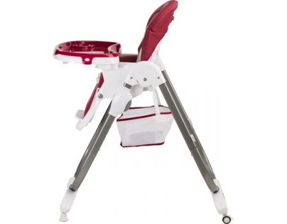 Gmini Jídelní židle Mambo Tmavě vínová - Poškozený obal