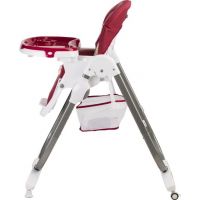 Gmini Jídelní židle Mambo Tmavě vínová - Poškozený obal 4