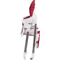 Gmini Jídelní židle Mambo Tmavě vínová - Poškozený obal 6