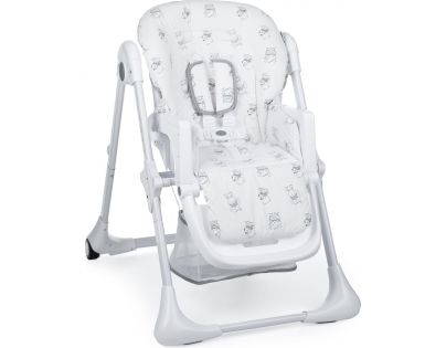G-mini Simply bears sivá