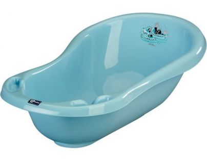 Gmini Vanička Krteček 84cm modrá