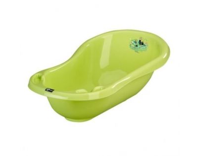 Gmini Vanička Krteček 84cm zelená
