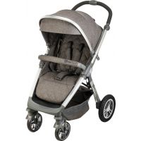 G-mini nánožník Trend a Trend Air platina 2