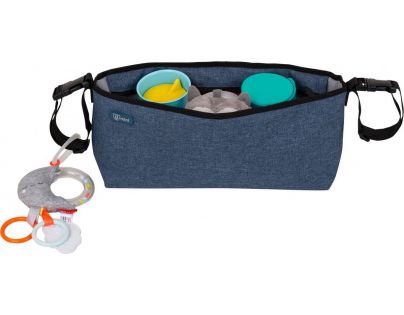 G-mini organizér ORDEN denim