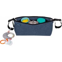G-mini organizér ORDEN denim 2