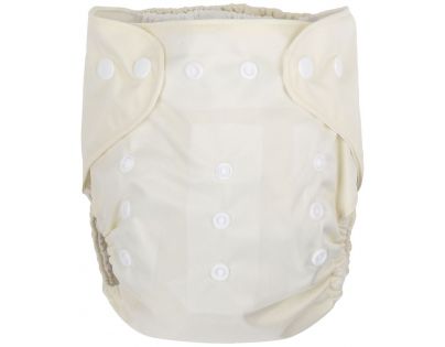 Gmini Plenkové kalhotky béžové