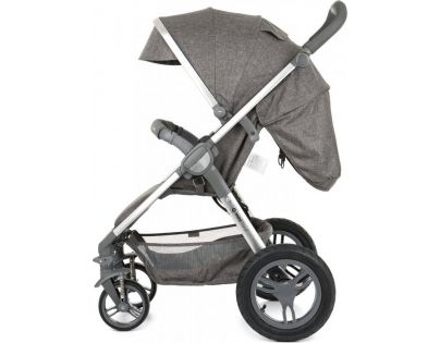 Gmini sportovní kočárek Trend Air Platina