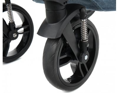 Gmini sportovní kočárek Trend Air Platina