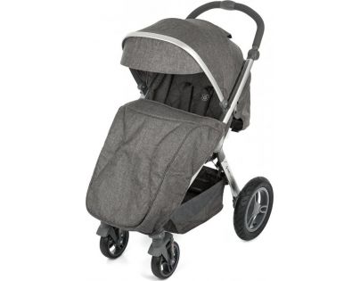 Gmini sportovní kočárek Trend Air Platina