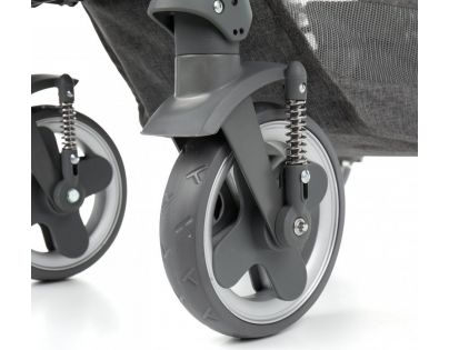 Gmini športový kočík Trend Platina