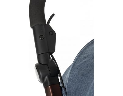 Gmini sportovní kočárek Trend Rifle - Poškozený obal