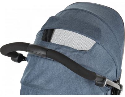 Gmini sportovní kočárek Trend Rifle