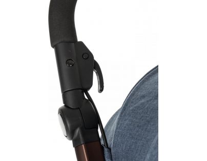 Gmini sportovní kočárek Trend Rifle