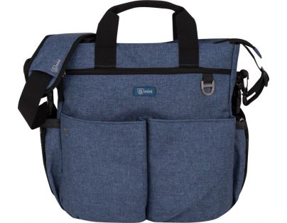 G-mini Sesto taška denim