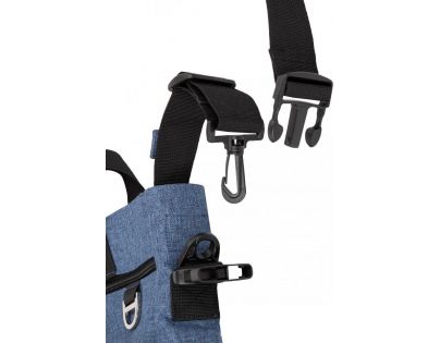 G-mini Sesto taška denim