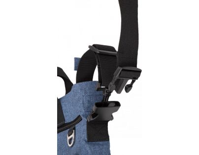 G-mini Sesto taška denim