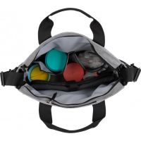 G-mini Taška SESTO Steel Gray 3