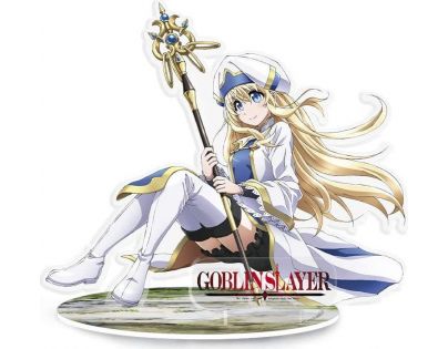 Goblin Slayer Acryl® 2D figúrka Priestess