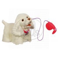 Hasbro 94371_94372 - FurReal Friends GO GO "Chodící" štěňátko 2