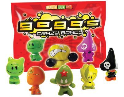 MAGIC BOX INT. - Doplňkový balíček (3 figurky) MB000885