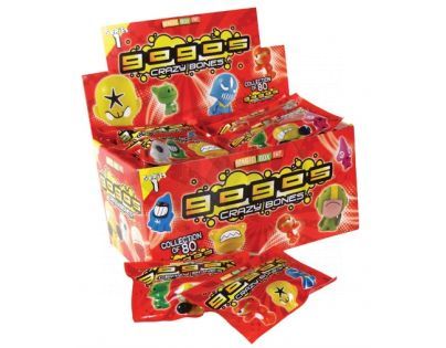 MAGIC BOX INT. - Doplňkový balíček (3 figurky) MB000885