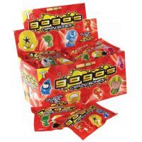 MAGIC BOX INT. - Doplňkový balíček (3 figurky) MB000885 2