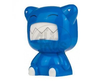 GoGo's BOX zásobník na figurky s přívěškem Gougouni