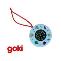 Goki Detský kompas 2
