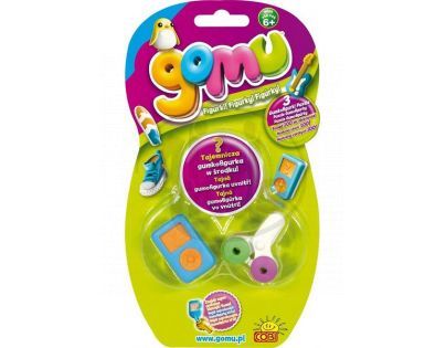 Gomu blister 3 ks 98102