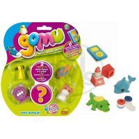 Gomu blister 6 ks 98118 2