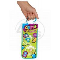 Gomu Sběratelské pouzdro - penál 98104 2