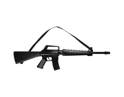 Alltoys Gonher Policajná útočná puška